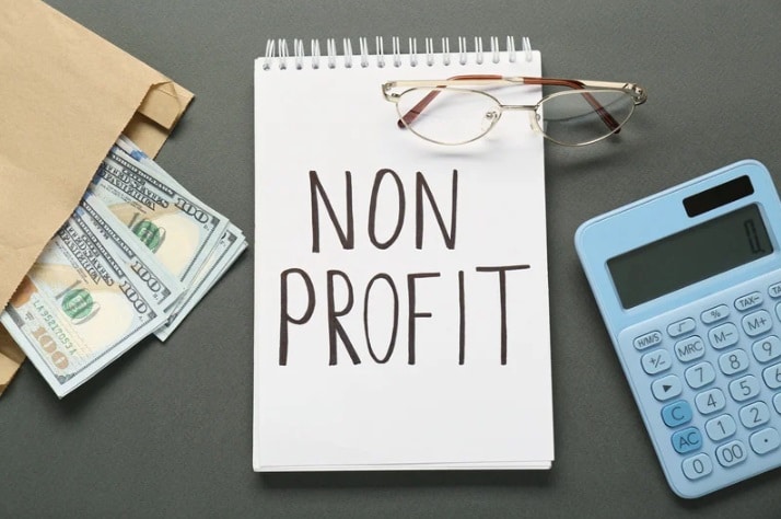 Nonprofit Bookkeeping Services