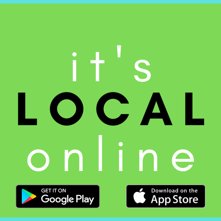 It’s Local Online Website & Mobile Apps